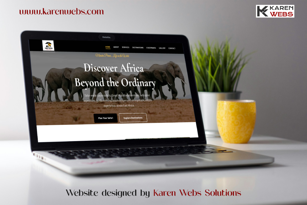 Taimex Safaris Ltd